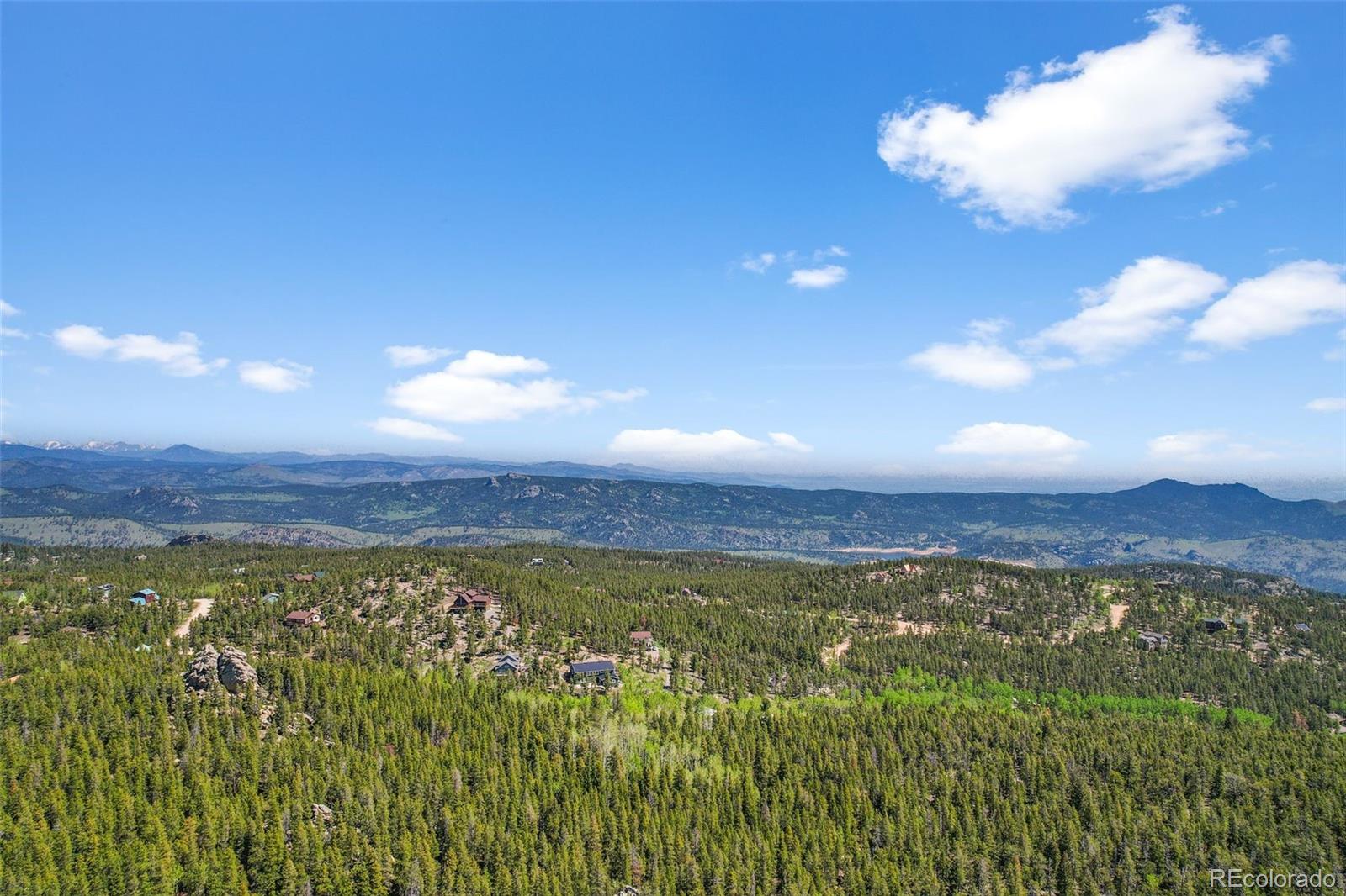 900 Rudi Lane Golden, CO 80403 - Photo 9 of 21 a view of a city