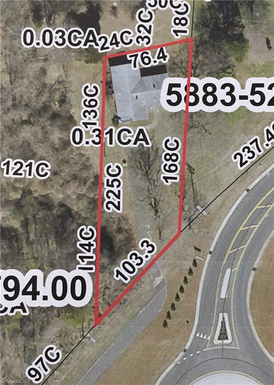 3530-3538 Harper Road Clemmons, NC 27012 - Photo 1 of 2 Gallery Image 1