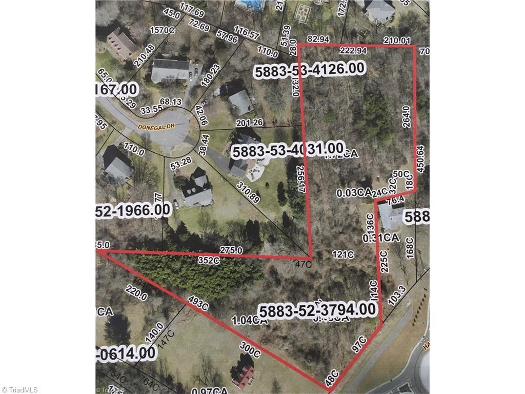 3530-3538 Harper Road Clemmons, NC 27012 - Photo 2 of 2 Gallery Image 2
