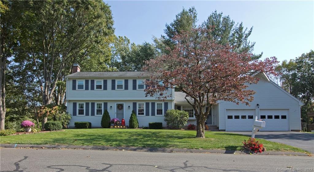 6 Redwing Road Enfield, CT 06082 - Photo 1 of 1