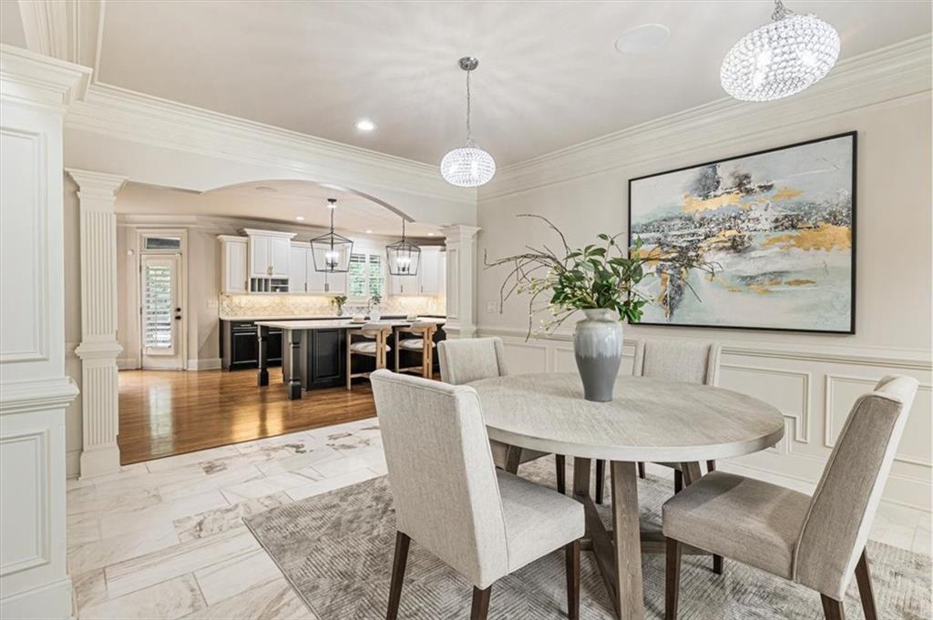 392 Lum Crowe Road Roswell, GA 30075 - Photo 6 of 108