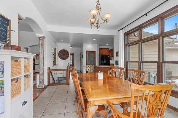 $549,900 | 3405 Hawk Ridge Trail, Green Bay, WI 54313