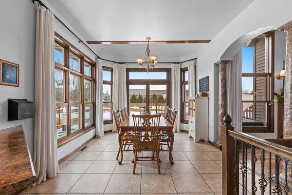 $549,900 | 3405 Hawk Ridge Trail, Green Bay, WI 54313