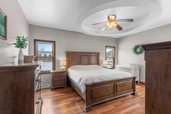 $549,900 | 3405 Hawk Ridge Trail, Green Bay, WI 54313