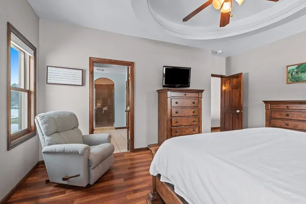 $549,900 | 3405 Hawk Ridge Trail, Green Bay, WI 54313