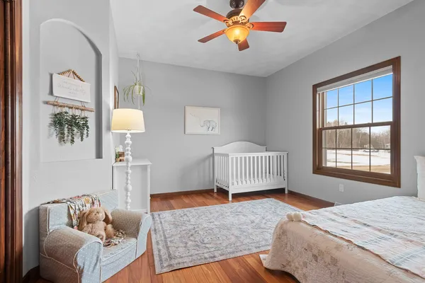 $549,900 | 3405 Hawk Ridge Trail, Green Bay, WI 54313