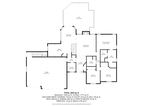 $549,900 | 3405 Hawk Ridge Trail, Green Bay, WI 54313