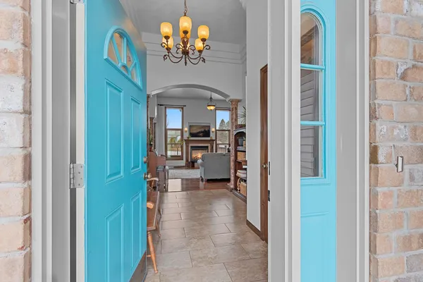 $549,900 | 3405 Hawk Ridge Trail, Green Bay, WI 54313