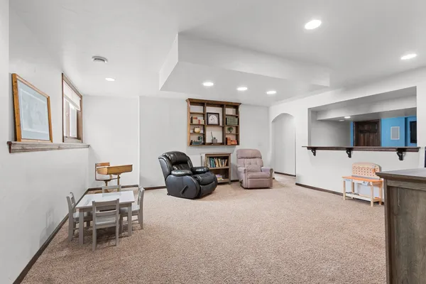 $549,900 | 3405 Hawk Ridge Trail, Green Bay, WI 54313