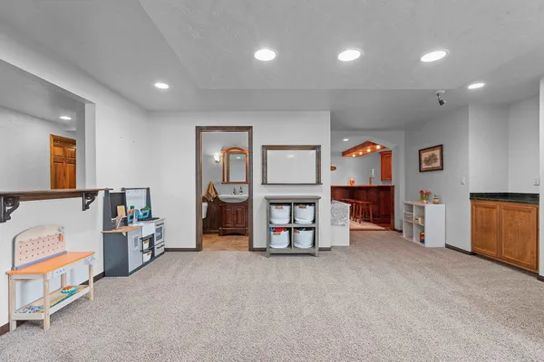 $549,900 | 3405 Hawk Ridge Trail, Green Bay, WI 54313