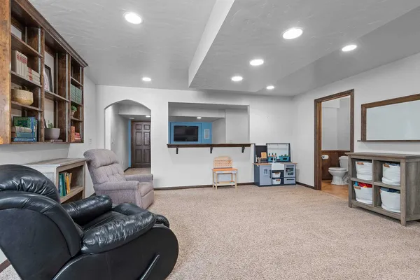 $549,900 | 3405 Hawk Ridge Trail, Green Bay, WI 54313