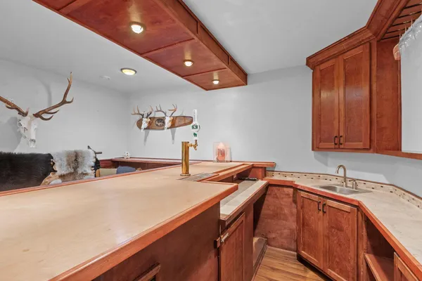 $549,900 | 3405 Hawk Ridge Trail, Green Bay, WI 54313