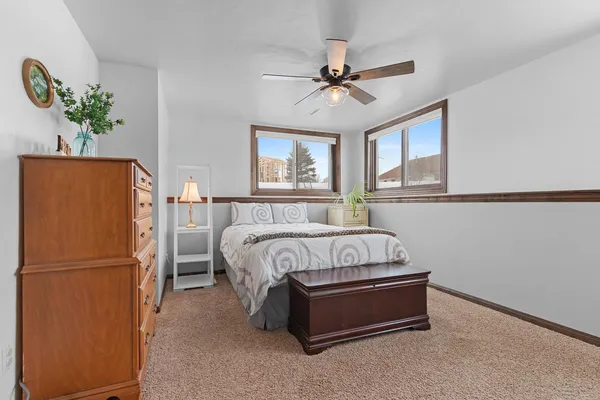 $549,900 | 3405 Hawk Ridge Trail, Green Bay, WI 54313