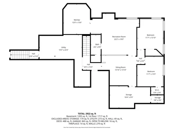 $549,900 | 3405 Hawk Ridge Trail, Green Bay, WI 54313