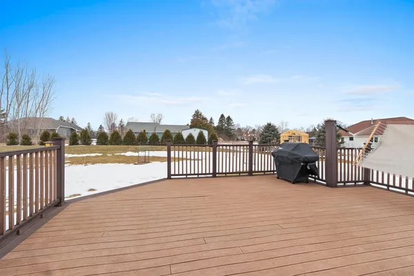 $549,900 | 3405 Hawk Ridge Trail, Green Bay, WI 54313