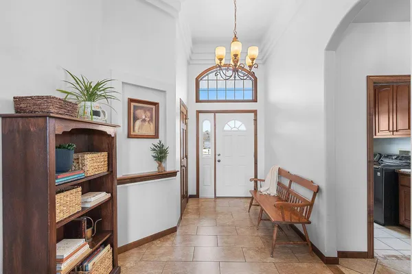 $549,900 | 3405 Hawk Ridge Trail, Green Bay, WI 54313