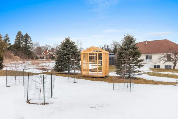 $549,900 | 3405 Hawk Ridge Trail, Green Bay, WI 54313