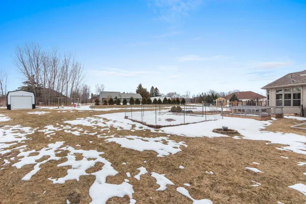 $549,900 | 3405 Hawk Ridge Trail, Green Bay, WI 54313