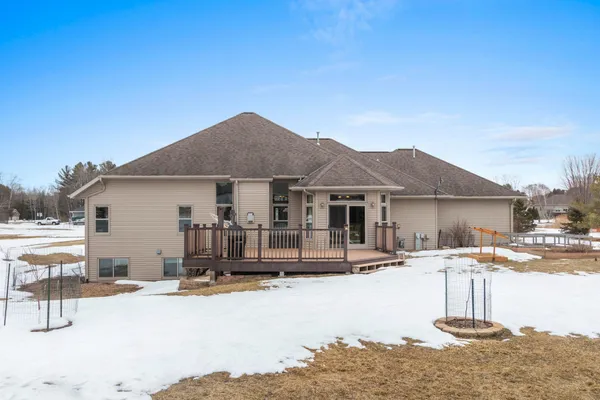 $549,900 | 3405 Hawk Ridge Trail, Green Bay, WI 54313