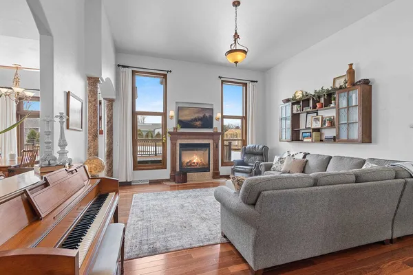 $549,900 | 3405 Hawk Ridge Trail, Green Bay, WI 54313