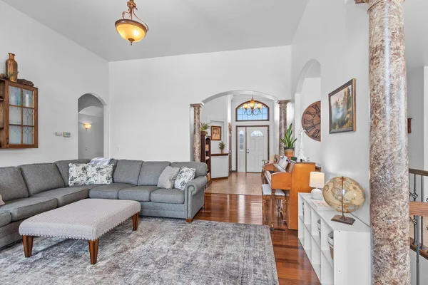 $549,900 | 3405 Hawk Ridge Trail, Green Bay, WI 54313