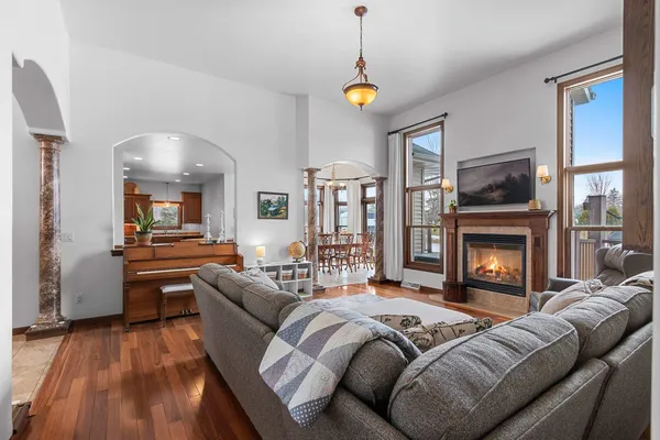 $549,900 | 3405 Hawk Ridge Trail, Green Bay, WI 54313