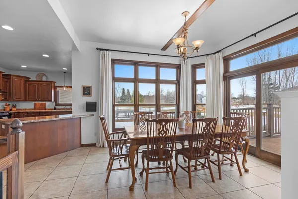 $549,900 | 3405 Hawk Ridge Trail, Green Bay, WI 54313