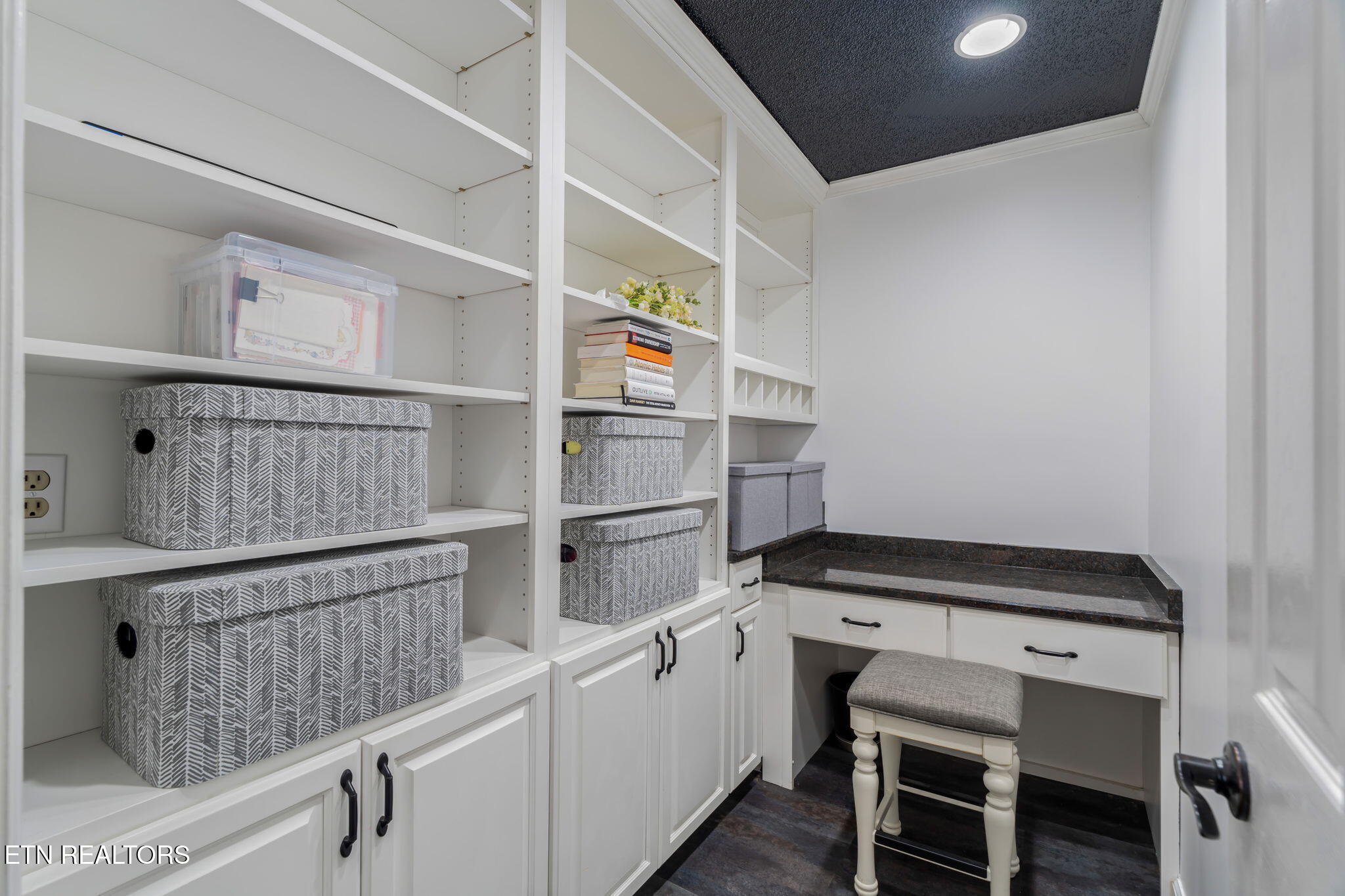 4853 Shady Road Strawberry Plains, TN 37871 - Photo 15 of 30 Primary closet Continued
