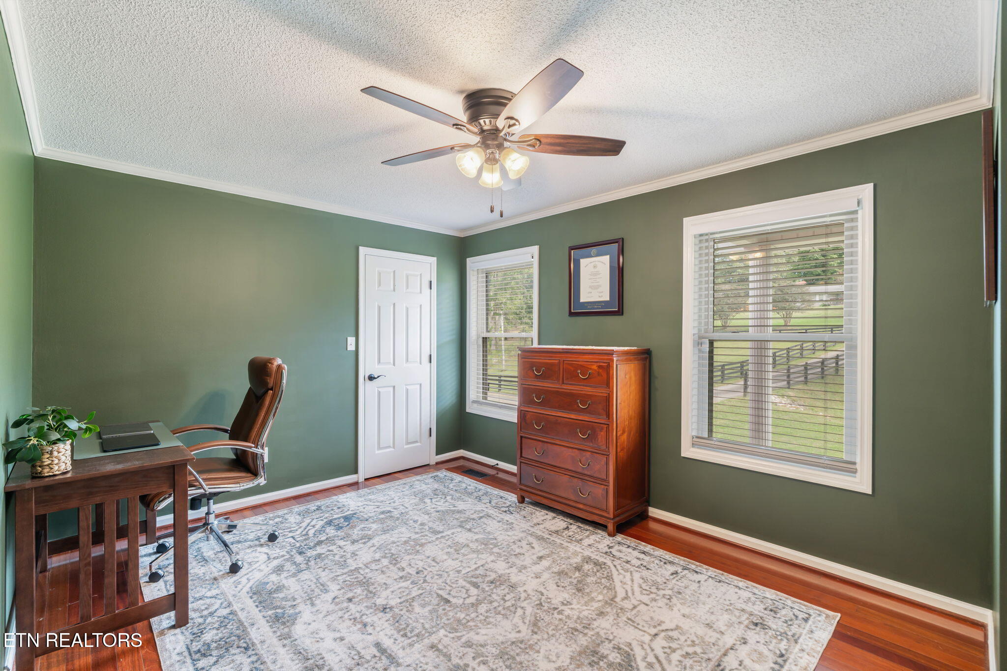 4853 Shady Road Strawberry Plains, TN 37871 - Photo 16 of 30 Bedroom 2 Main