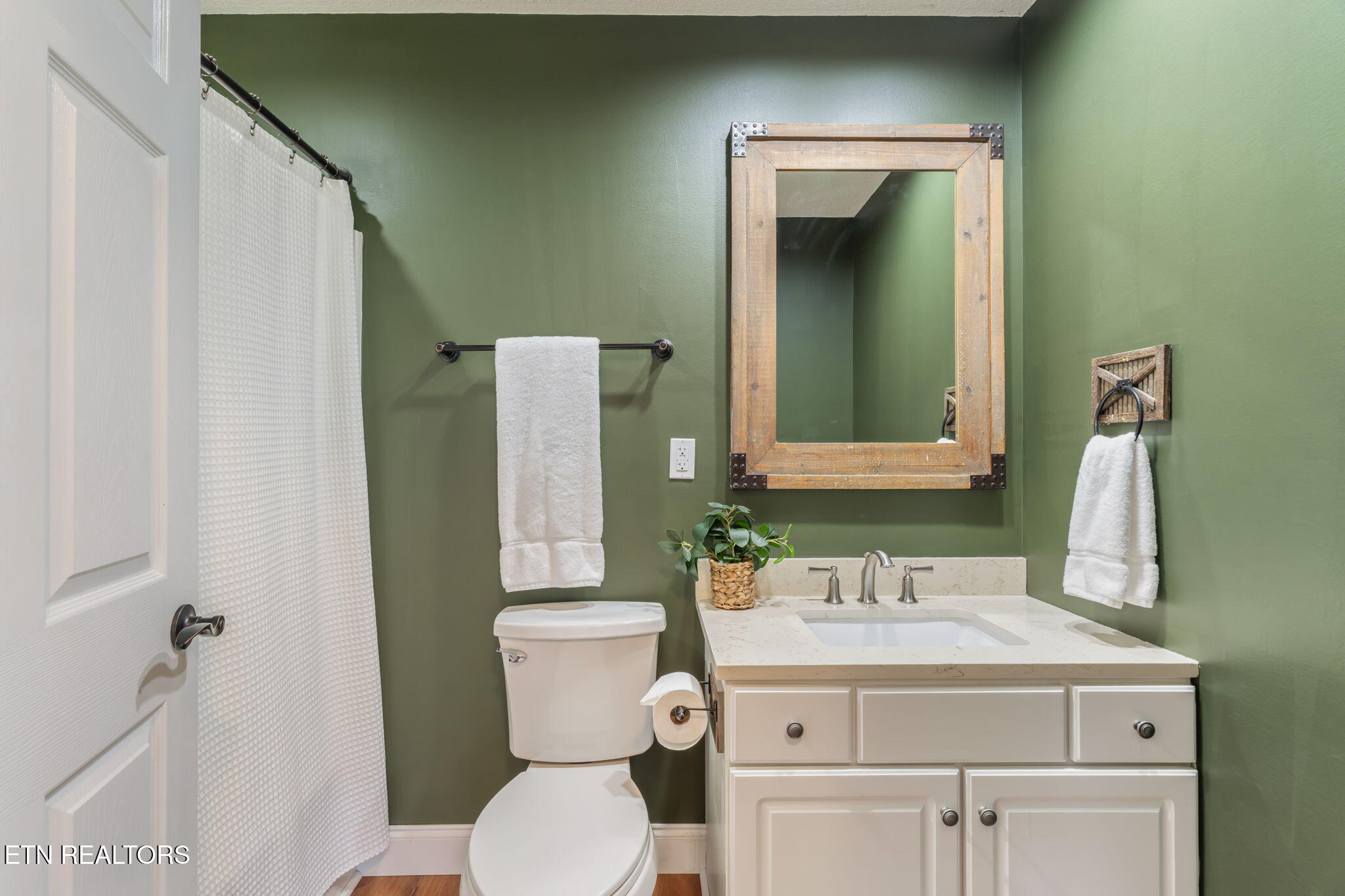4853 Shady Road Strawberry Plains, TN 37871 - Photo 17 of 30 Bathroom 2