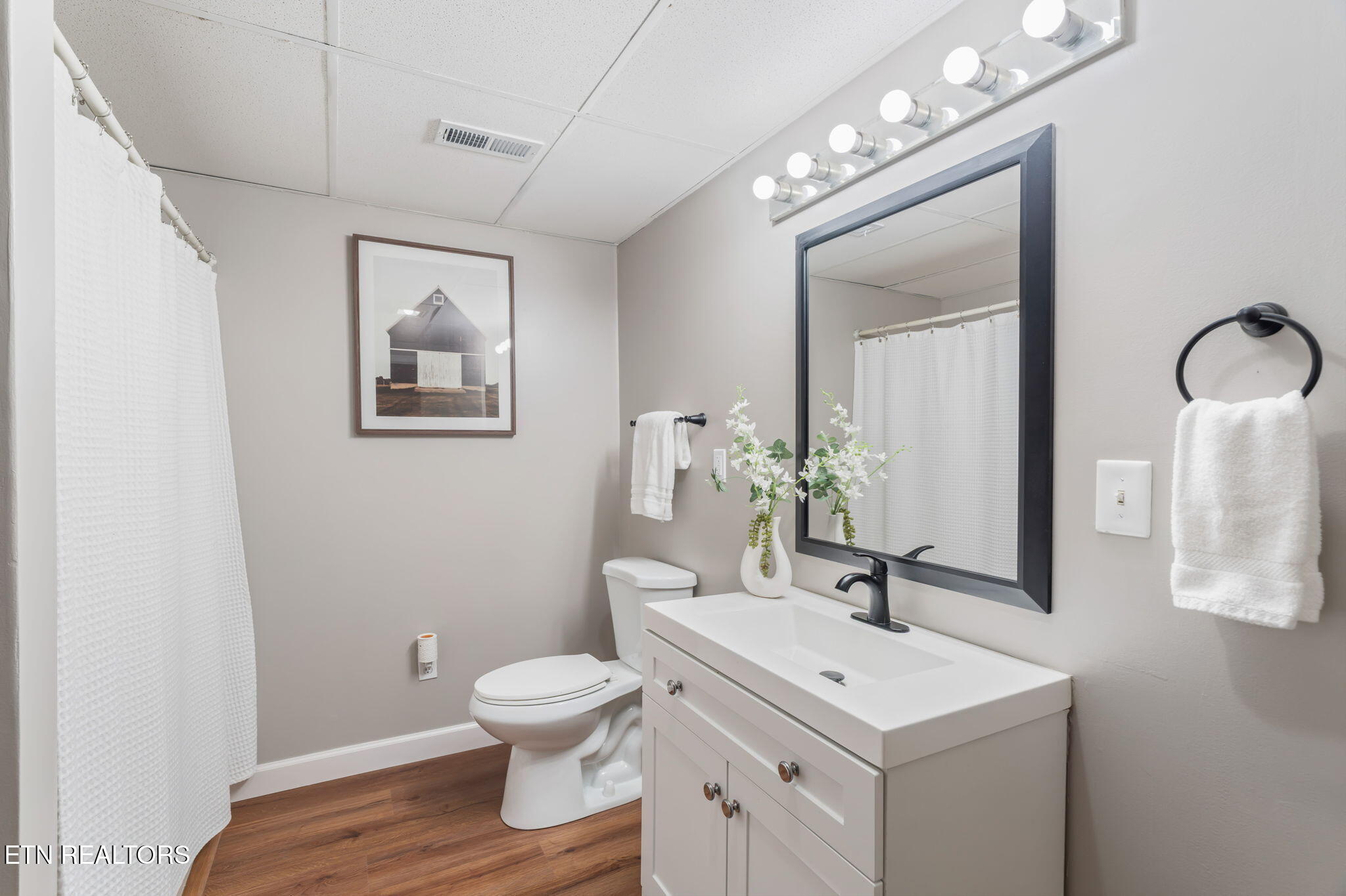 4853 Shady Road Strawberry Plains, TN 37871 - Photo 20 of 30 Bathroom 3