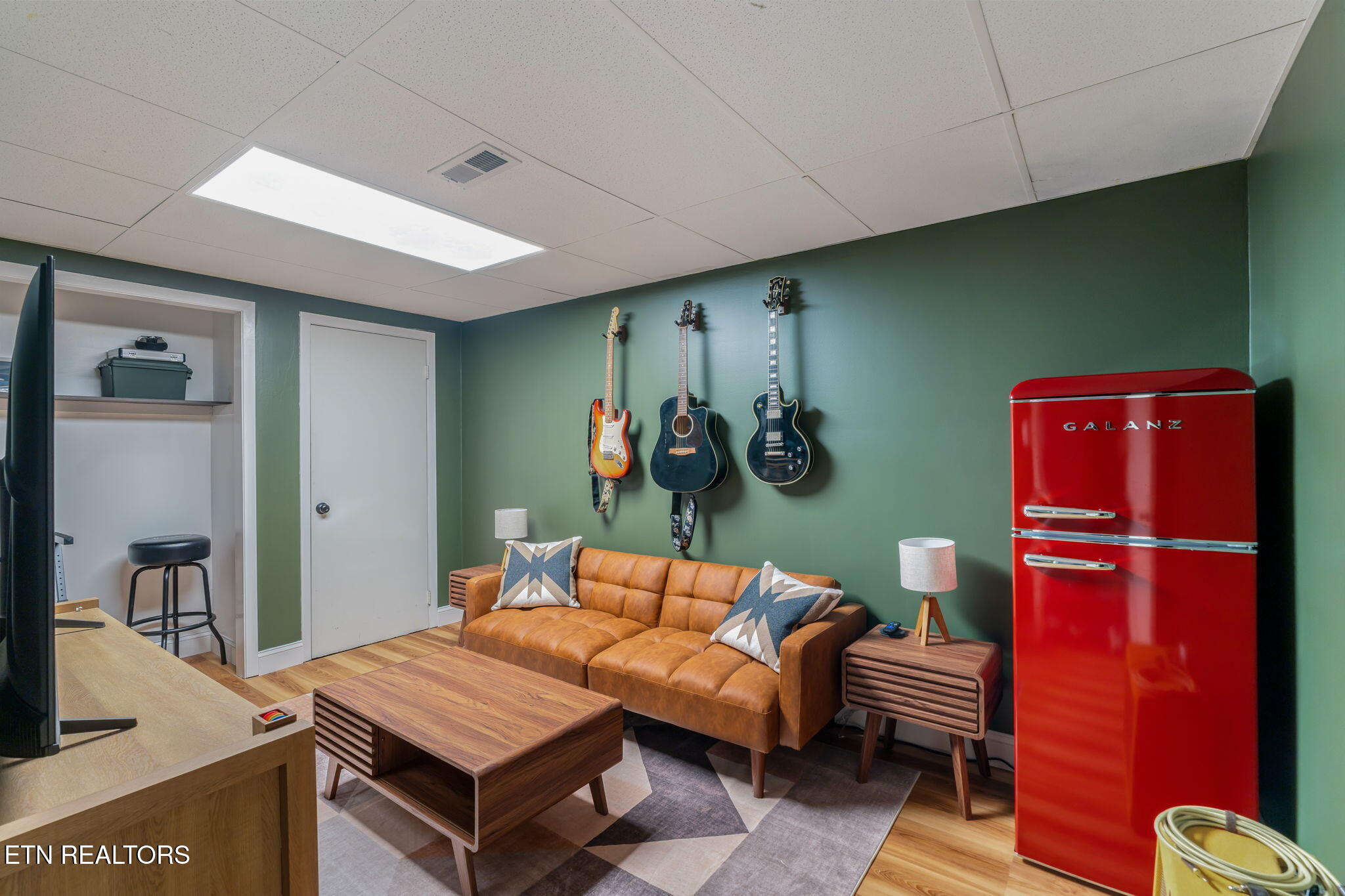 4853 Shady Road Strawberry Plains, TN 37871 - Photo 21 of 30 Another Room