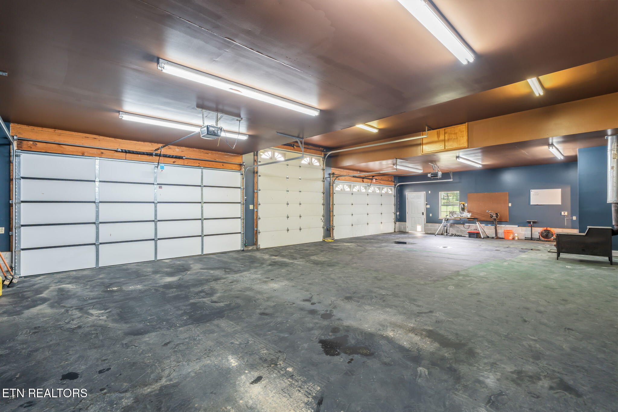 4853 Shady Road Strawberry Plains, TN 37871 - Photo 23 of 30 5 Car garage/RV Park/Workshop