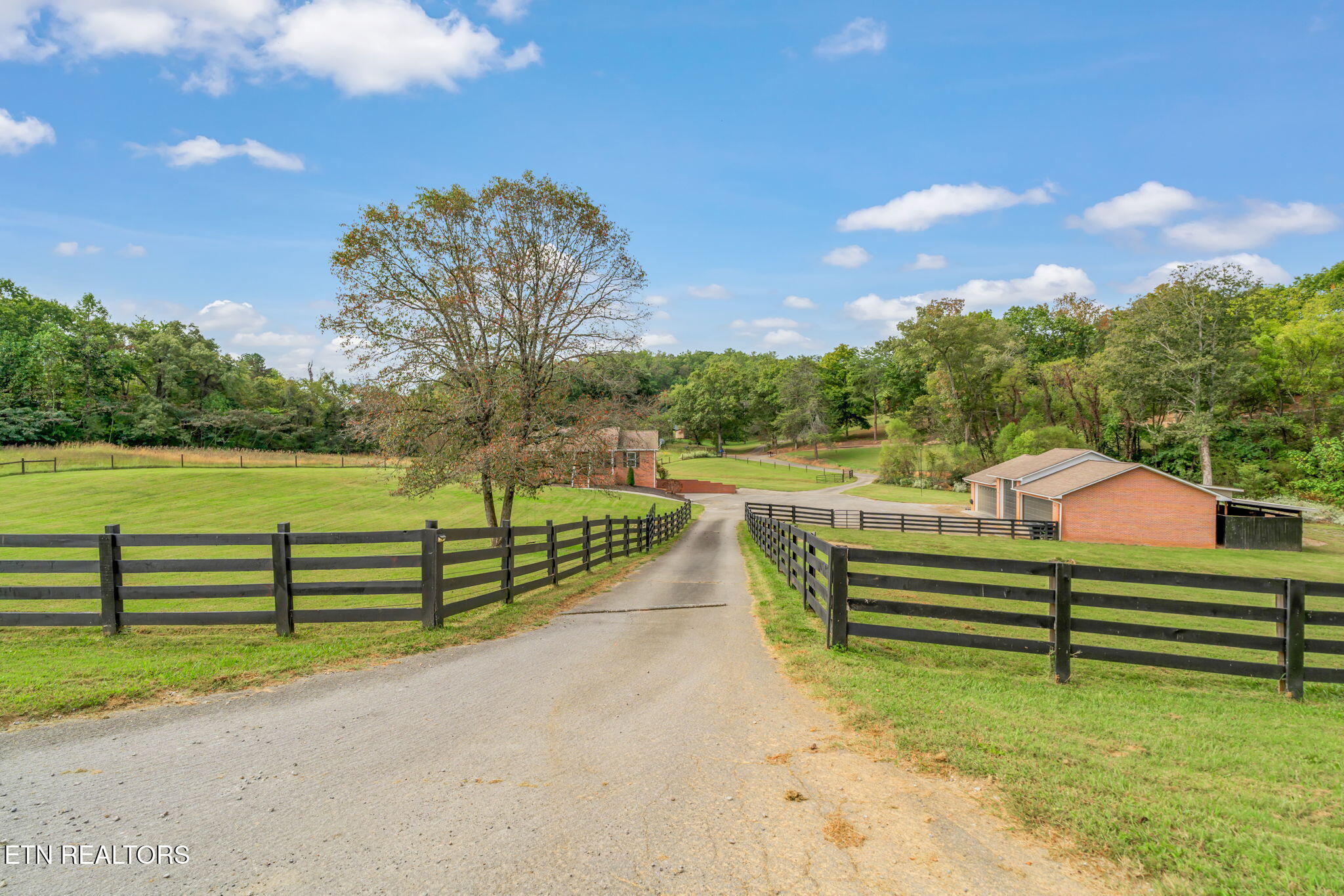 4853 Shady Road Strawberry Plains, TN 37871 - Photo 28 of 30 4853 Shady RD