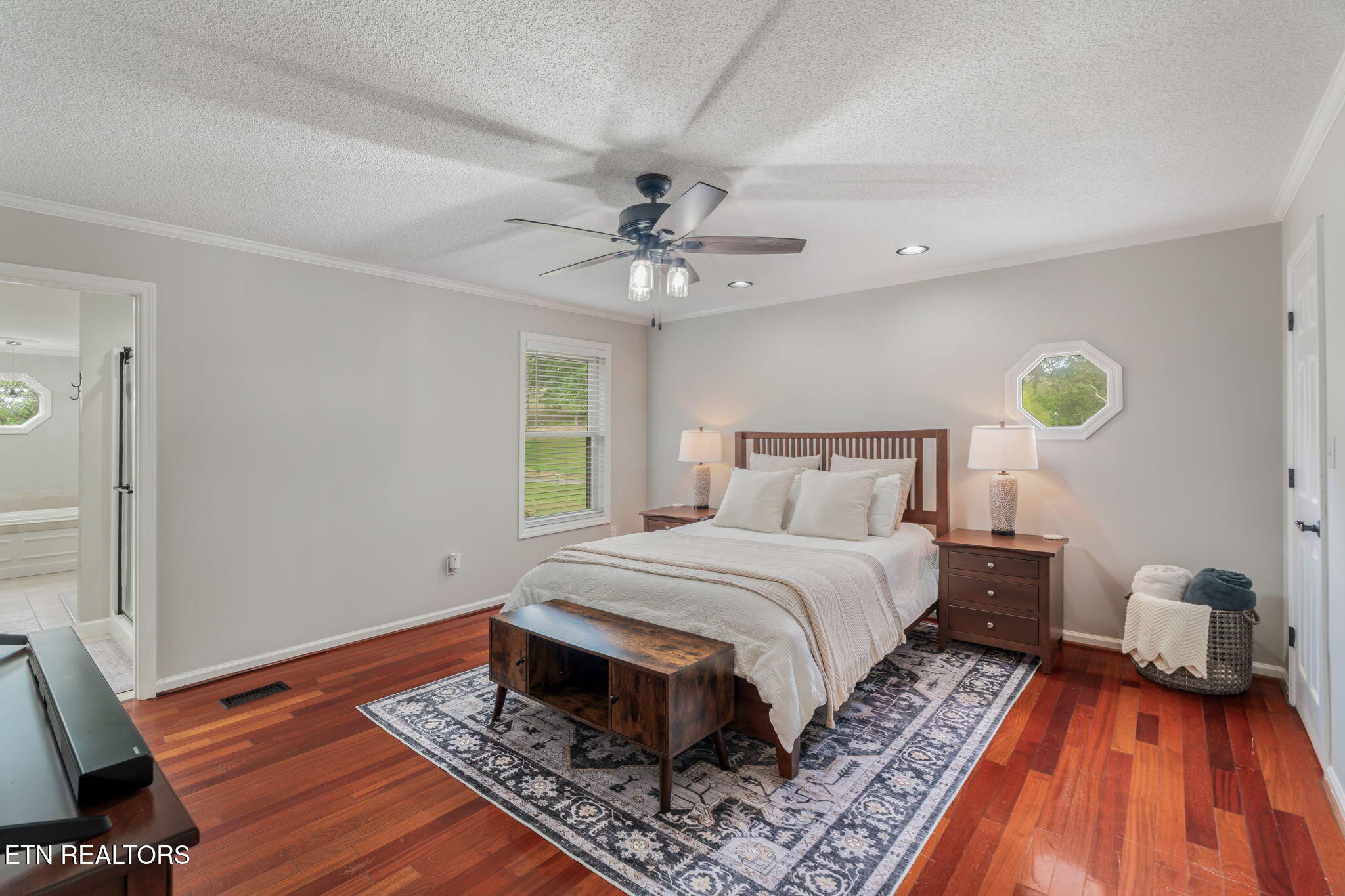 4853 Shady Road Strawberry Plains, TN 37871 - Photo 10 of 30 Primary Bedroom