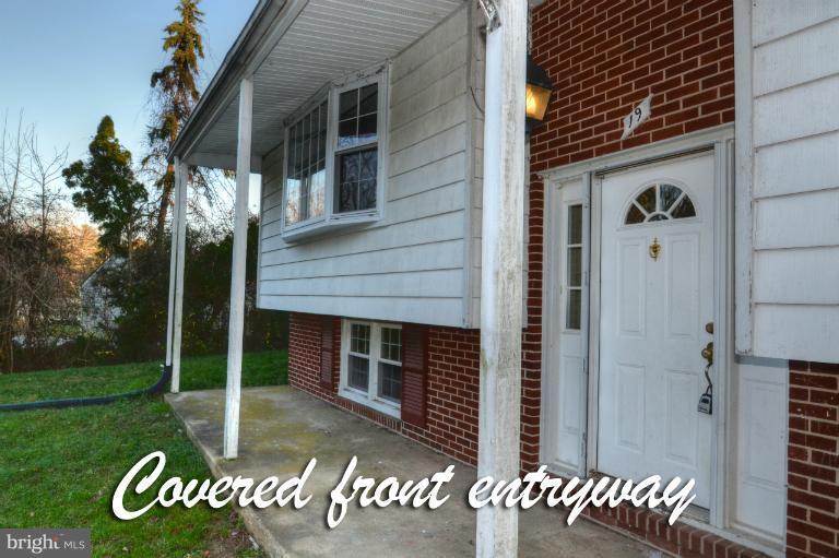 19 Colonial Road Bel Air, MD 21014 - Photo 11 of 30 Exterior (Front)