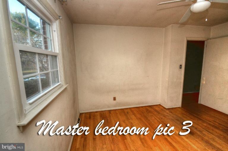 19 Colonial Road Bel Air, MD 21014 - Photo 12 of 30 Bedroom (Master)