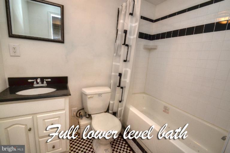 19 Colonial Road Bel Air, MD 21014 - Photo 14 of 30 Bath