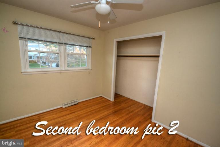 19 Colonial Road Bel Air, MD 21014 - Photo 20 of 30 Bedroom