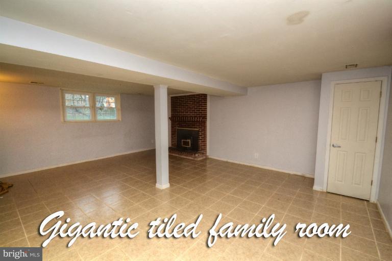 19 Colonial Road Bel Air, MD 21014 - Photo 21 of 30 Family Room