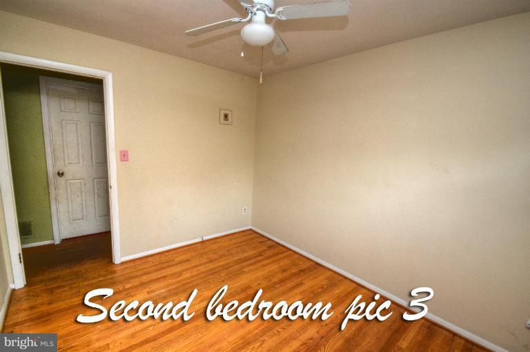 19 Colonial Road Bel Air, MD 21014 - Photo 26 of 30 Bedroom