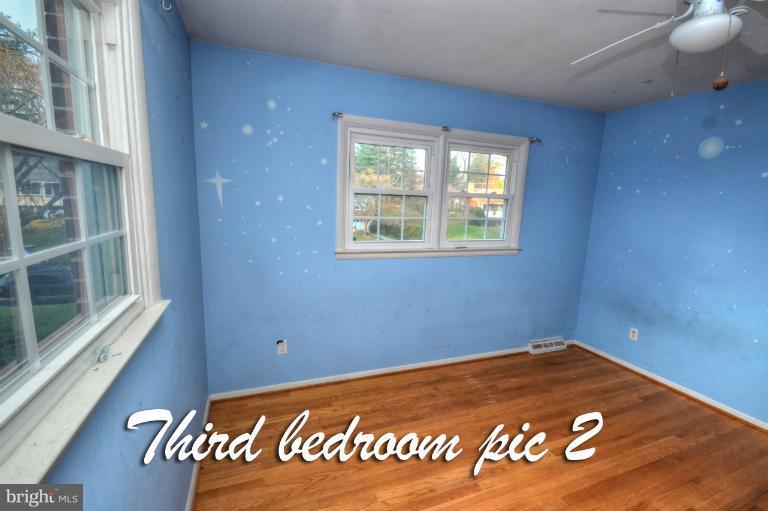 19 Colonial Road Bel Air, MD 21014 - Photo 5 of 30 Bedroom
