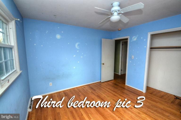 19 Colonial Road Bel Air, MD 21014 - Photo 6 of 30 Bedroom
