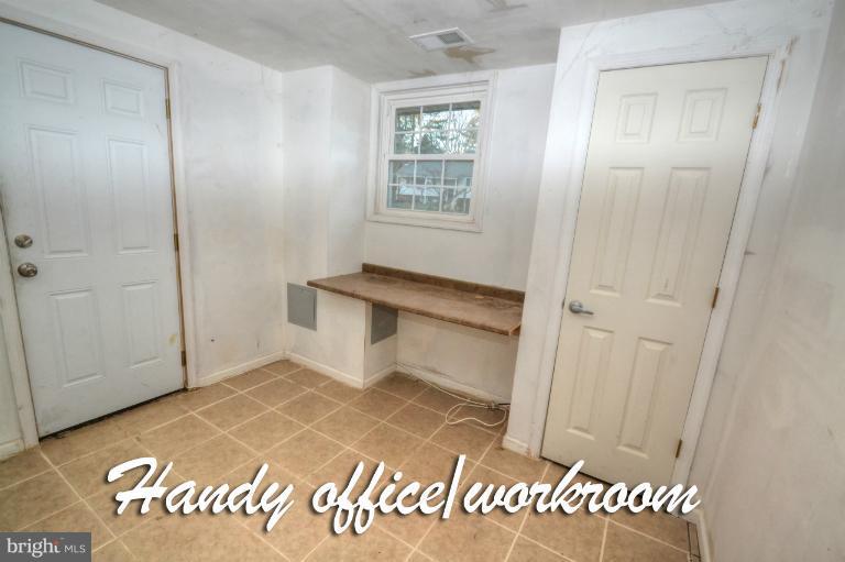 19 Colonial Road Bel Air, MD 21014 - Photo 7 of 30 Basement