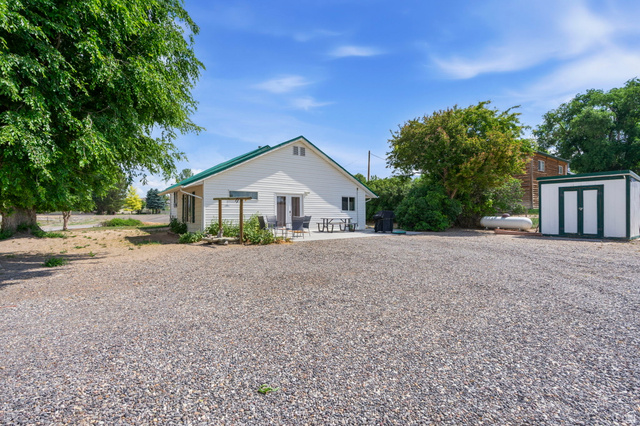 566 South Main Street Lyman, UT 84749 - Photo 29 of 43