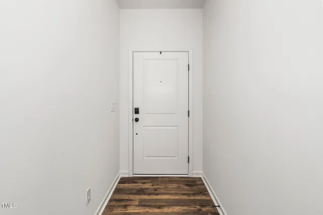 a close view of a shower