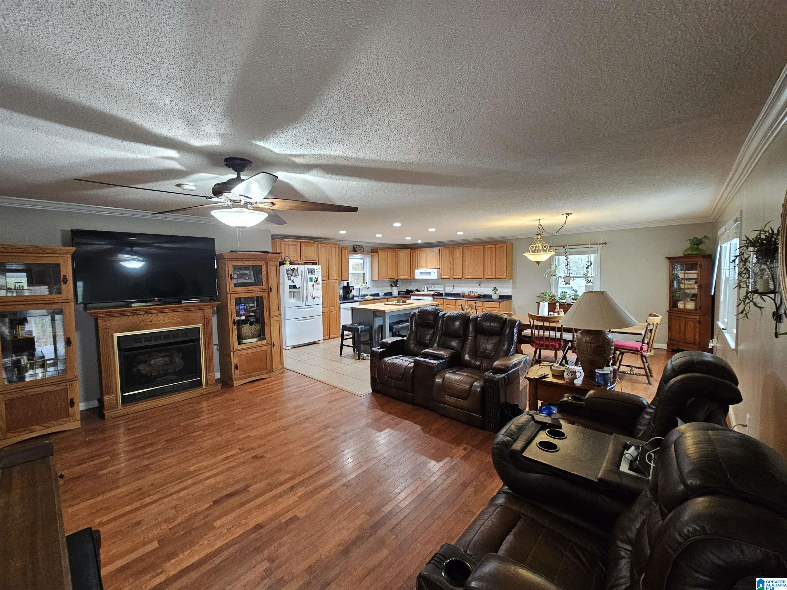 3250 Berrywood Road Pinson, AL 35126 - Photo 3 of 23