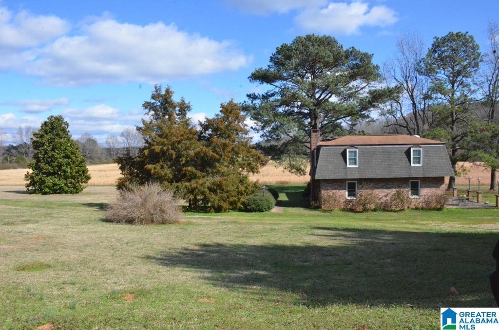 6477 Berney Station Road Talladega, AL 35160 - Photo 3 of 50