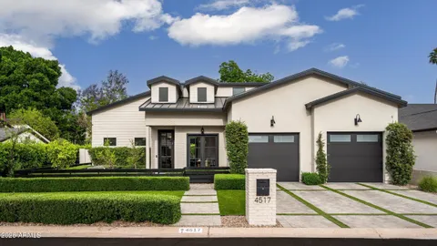 $2,599,000 | 4517 North 39th Street, Phoenix, AZ 85018