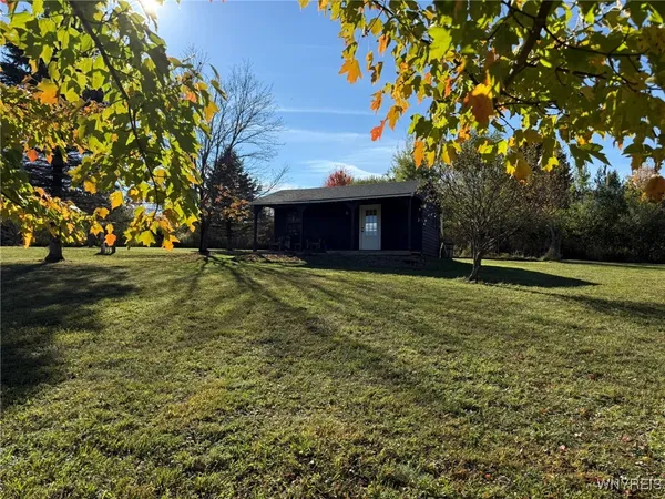 $135,000 | 5870 Ashford Hollow Road, Ashford, NY 14171